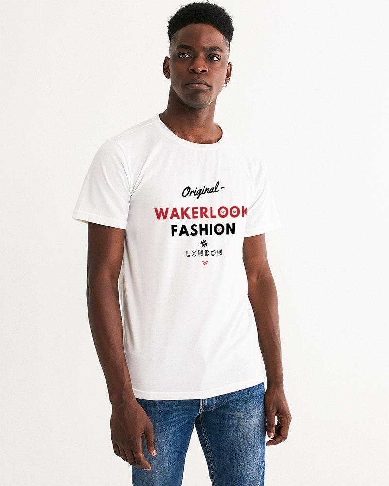 Original Wakerlook Men's Graphic Tee