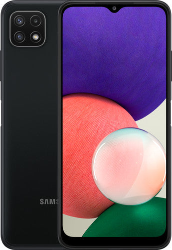 Samsung Galaxy A22 64GB 5G Dual Sim