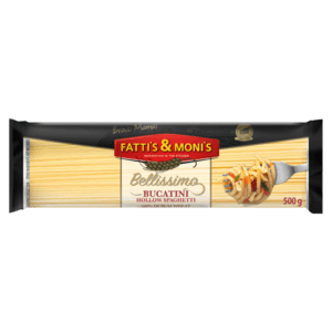 Fatti's & Moni's Bellissimo Spaghetti 500g - myhoodmarket