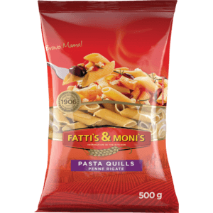 Fatti's & Moni's Pasta Quills 500g - myhoodmarket