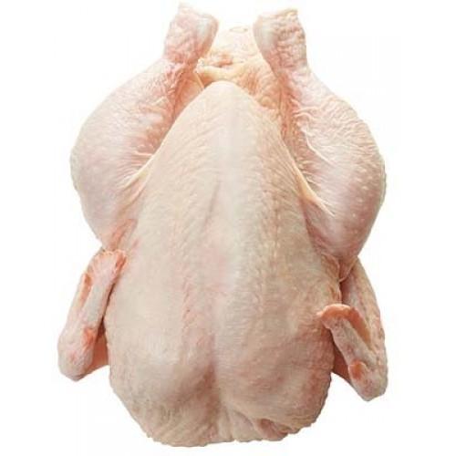 Hoodmarket Fresh Whole Chicken Per kg - Hoodmarket