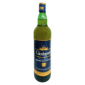 Glenbrynth 3 Year Old Blended Scotch Whisky Bottle 750ml - myhoodmarket