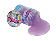 Gloop Unicorn Poop Slime