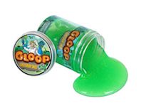 Gloop Dinosaur Snot Slime