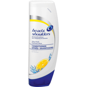 Head & Shoulders Citrus Fresh Anti-Dandruff Conditioner 360ml - myhoodmarket