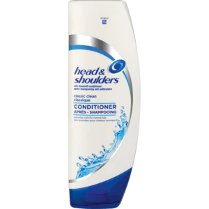 Head & Shoulders Classic Clean Anti-Dandruff Conditioner 360ml - myhoodmarket