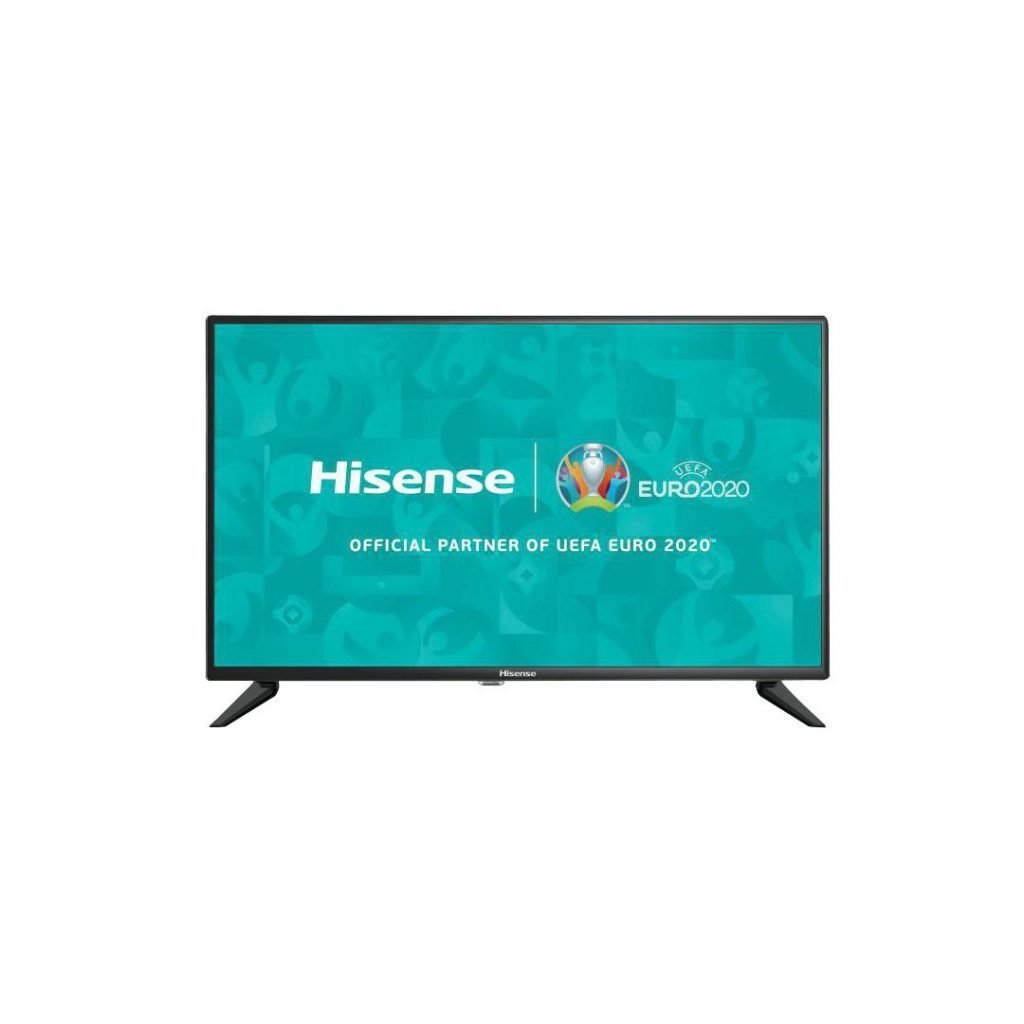 Hisense TV 32″ HD Ready - myhoodmarket