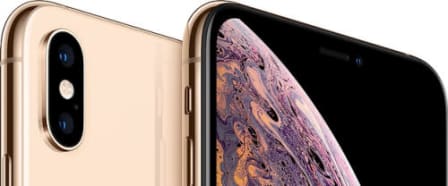 Apple iPhone XS 256GB (Refurbished)