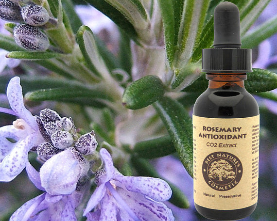 Natural Rosemary Antioxidant - Natural