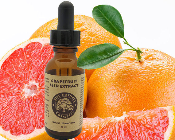 Grapefruit Seed Extract Natural Antioxidant -