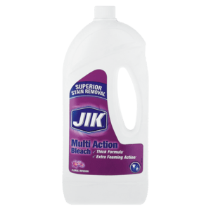 Jik Floral Multi Action Infusion Bleach 1L - myhoodmarket