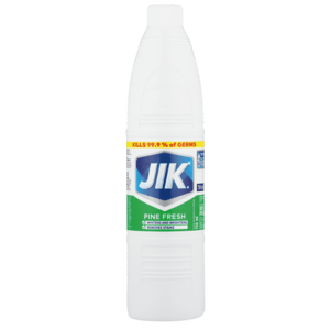 Jik Pine Fresh Bleach 750ml - myhoodmarket