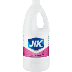 Jik Pot Pourri Triple Action Bleach 1.5L - myhoodmarket