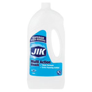 Jik Regular Multi Action Bleach 1L - myhoodmarket