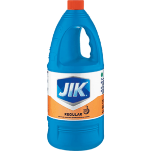 Jik Regular Triple Action Bleach 1.5L - myhoodmarket