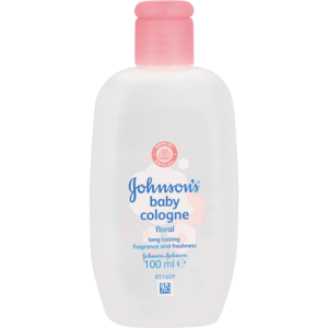 Johnson's Joy Baby Cologne 100ml - myhoodmarket