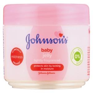 Johnson's Lighty Fragranced Baby Jelly 100g - myhoodmarket