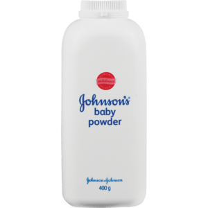 Johnson's Regular Baby Powder 400g - myhoodmarket