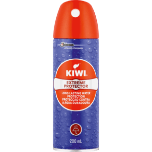 Kiwi Extreme Shoe Protector Long Lasting Water Protection 200ml - myhoodmarket