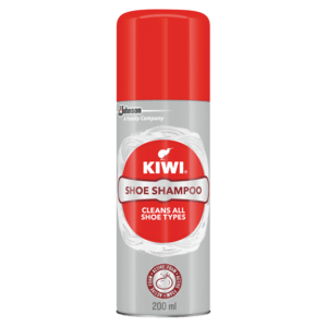 Kiwi Shoe Shampoo 200ml - myhoodmarket