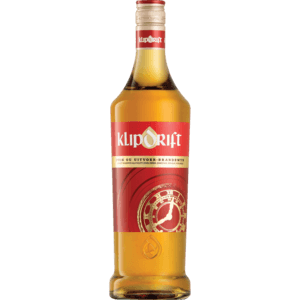 Klipdrift Brandy Bottle 750ml - myhoodmarket