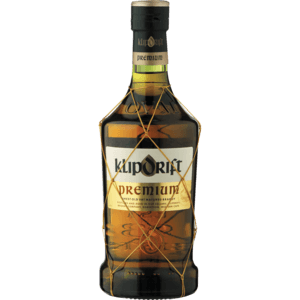 Klipdrift Premium Brandy Bottle 750ml - myhoodmarket
