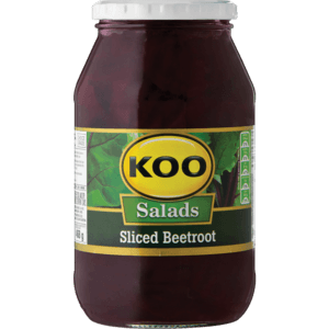 Koo Sliced Beetroot 780g - myhoodmarket