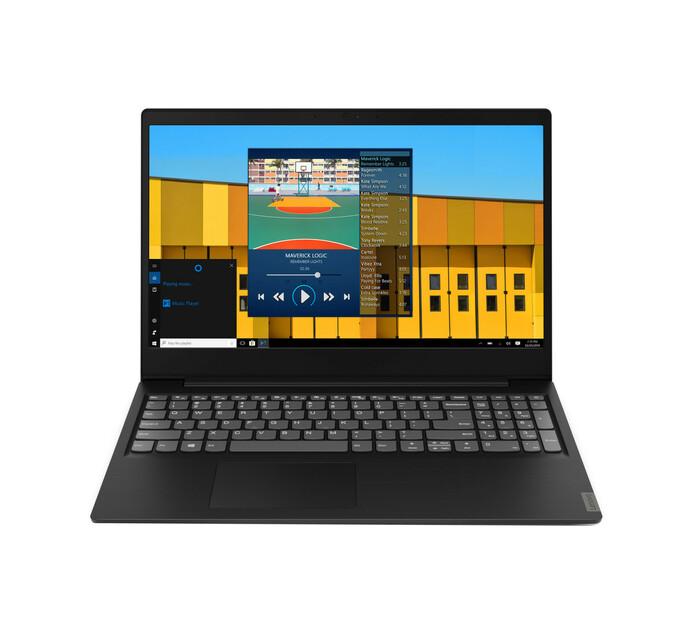 Lenovo 39 cm (15.6") IdeaPad S145 Intel Celeron Laptop (SSD) - myhoodmarket