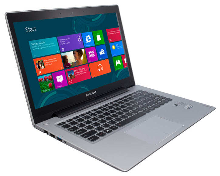 Lenovo IdeaPad U430 Touch Ultrabook