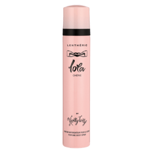 Lenthéric Hoity Toity Lola Cherie Perfume Body Spray 90ml - myhoodmarket