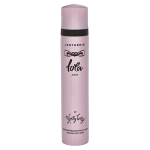 Lenthéric Hoity Toity Lola Jour Ladies Perfume Body Spray 90ml - myhoodmarket