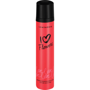 Lenthéric I Love Flowers Ladies Perfumed Body Spray 90ml - myhoodmarket