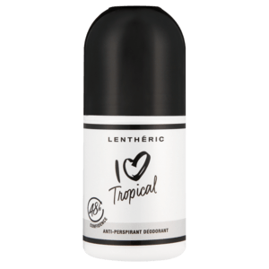 Lenthéric I Love Tropical Ladies Anti-Perspirant Roll-On 50ml - myhoodmarket