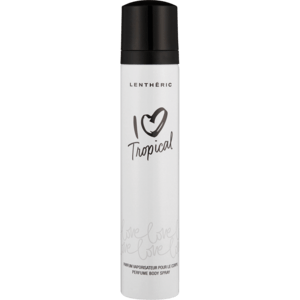 Lenthéric I Love Tropical Ladies Perfumed Body Spray 90ml - myhoodmarket