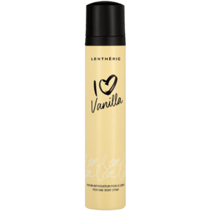 Lenthéric I Love Vanilla Ladies Body Spray 90ml - myhoodmarket