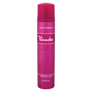 Lenthéric Panache Memoirs Perfume Body Spray 90ml - myhoodmarket