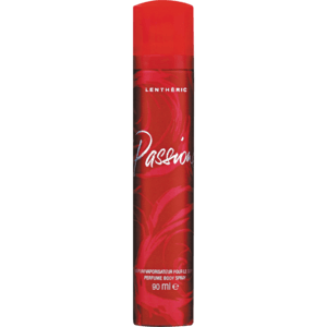 Lenthéric Passion Perfume Body Spray 90ml - myhoodmarket
