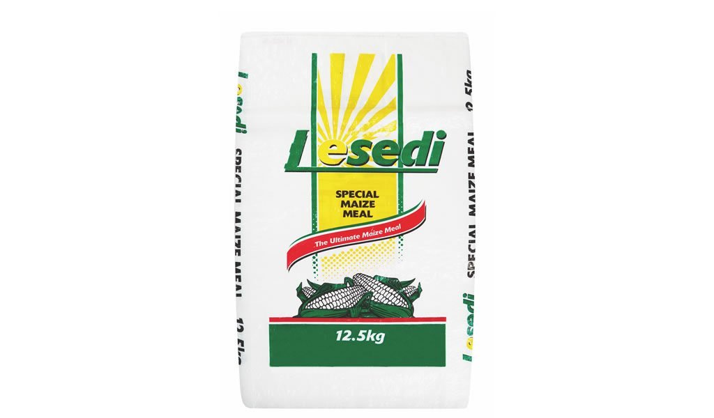 Lesedi Special maize Meal 12.5kg - myhoodmarket