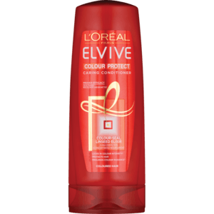 L'Oreal Elvive Colour Protect Conditioner 400ml - myhoodmarket