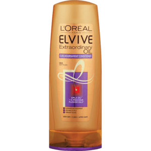 L'Oréal Elvive Curl Nourishment Conditioner 400ml - myhoodmarket