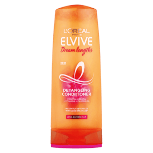 L'Oréal Elvive Dream Length Detangling Conditioner 400ml - myhoodmarket