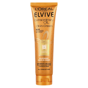L'Oreal Elvive Leave In Cream 150ml - myhoodmarket