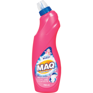 Maq Floral Burst Thick Bleach 750ml - myhoodmarket