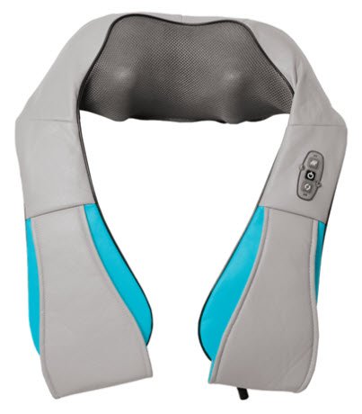 Bennett Read Shiatsu Body Massager 2.0