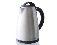 Mellerware 1.7 litre cordless kettle - myhoodmarket
