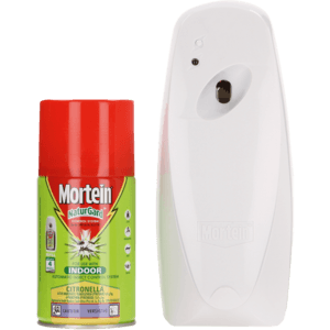 Mortein Citronella Naturgard Aerosol Insecticide 236ml