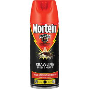 Mortein Instant Power Insecticide 300ml - myhoodmarket