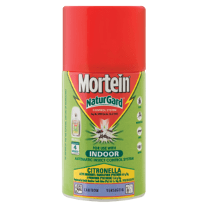 Mortein NaturGard Citronella Refill 236ml - myhoodmarket