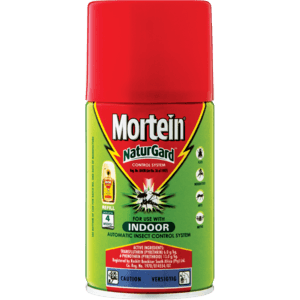 Mortein NaturGard Insecticide Refill Can 236ml - myhoodmarket