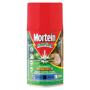 Mortein NaturGard Outdoor Refill 236ml - myhoodmarket
